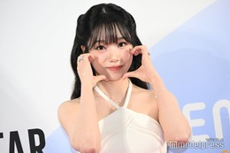 「イカゲーム」チョ・ユリ、重め前髪で雰囲気ガラリ「別人級」「誰かと思った」と反響続々