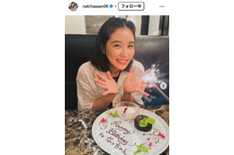 Creepy Nuts・R-指定の妻・江藤菜摘、2人分並んだ子どものご飯公開「親近感湧く」「器が可愛い」の声