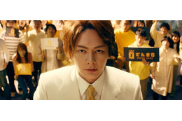 三崎優太、電力事業へ参入「人生を賭けると決めた挑戦」 画像