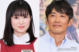 反町隆史「ちょっとイメージが違ったんです」福本莉子との意外な共通点が明らかに【ラムネモンキー】