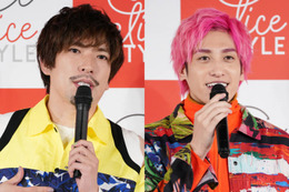 EXIT兼近、コンビ結成当時のりんたろー。の“ある一言”にガッカリ？「体裁を保ちたいって…」