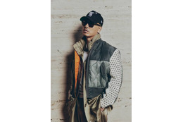 【独占コメント到着】AK-69活動30周年を記念したベストアルバム「BEST OF AK-69 “Yellow Gold”」をリリース！全曲再録音、再ミックス、再マスタリングを行った全20曲を収録