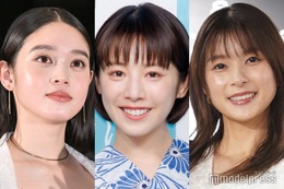 「2026エランドール賞」夏帆・松村北斗ら受賞者発表 今回から“新人賞”表記外される