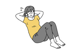 「何をしても痩せなかったお腹」が「深夜に爆食いしてもウエスト－12」！。ぽっこりお腹の人の間違った思い込み３選【体脂肪を落とすプロ・日体大教授が教える】