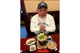 武藤敬司「武藤家＆倖田來未家族と新年会」豪華集合ショット公開「まるでゴッドファーザーファミリーのようだ」 画像