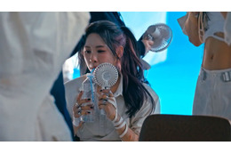 MV撮影中に涙「フラフラしちゃって」…SM初の日本人ガールズグループGPP、デビューまでの過酷な裏側