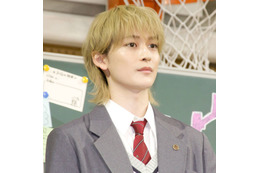 高橋文哉、運に対するポジティブな考え方を明かす「自分の歯車を潤滑に…」