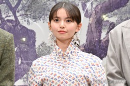 齋藤飛鳥、オーディションで初声優掴むも「本当に手応えがなくて」監督からは絶賛受ける【クスノキの番人】 画像