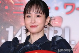 前田敦子、ランジェリー姿のバックショットに反響殺到「大人の色気」「レベチの美しさ」 画像