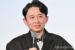 有吉弘行、人気芸人の俳優ぶり絶賛「演技の仕事が増えるんじゃないかな」