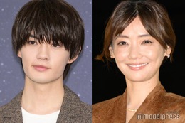M!LK佐野勇斗＆倉科カナ「ぐるナイ」ゴチ新メンバー決定 佐野は“同期”に興奮「本物だ」 画像