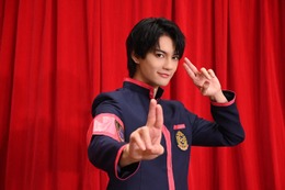 「ゴチ」“男性新メンバー”M!LK佐野勇斗が意気込み NEWS増田貴久は「波長が合うなと感じていました」