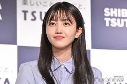 元乃木坂46久保史緒里、シースルードレスで美スタイル際立つ「大人の雰囲気」「美しすぎる」と絶賛の声 画像