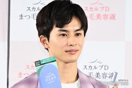 超特急・草川拓弥、仕事前の朝に絶対やること 家でのプライベートな一面とは「徹底してます」 画像