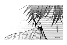 外に出ていた猫！僕から逃げて行った…「仕方ない」と諦めたら、ネコ好きが怒りだして!?【同居人はひざ、時々、頭のうえ。 #46】