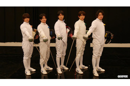 ACEes新番組、第2弾放送決定 限界超えて“真のエース”目指す【夢にチャレンジ！】