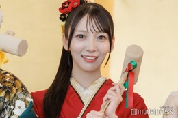 AKB48工藤華純、ロングからばっさりカット 人生2回目のヘアドネーション報告に「結構切ってる」「雰囲気全然違う」の声
