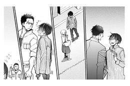 道行く人に猫を見なかったか聞くけれど、見つからない！あいつの帰る家はどこなんだろう…【同居人はひざ、時々、頭のうえ。 #48】