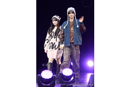 「今日好き」“かなりのカップル”相塲星音＆河村叶翔、密着ハグで甘さ全開「キュンとした」「ラブラブっぷり聞けて嬉しい」と反響【学生ランウェイ】 画像