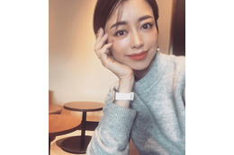 松本莉緒、2027年3月から拠点を新潟から東京へ「私自身の気持ちの変化というよりも家族としての選択」