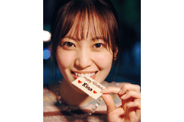 櫻坂46松田里奈、サプライズに思わず涙 誕生日カット解禁【まつりの時間】 画像