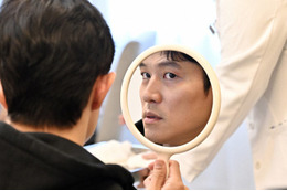 「リブート」初回開始2分で“主人公”キャスト明かす異例構成 松山ケンイチ➝鈴木亮平への変化に圧倒の声「豪華過ぎる」「気づいたら入れ替わってた」【ネタバレあり】 画像