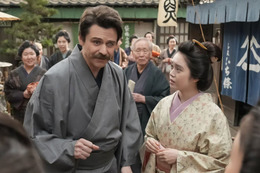 【ばけばけ 第78話あらすじ】ヘブン先生日録が好評 トキは英語を披露することに 画像