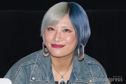 ぱーてぃーちゃん・信子「始末書を3回書いた」社会人時代の驚きのエピソード明かす 画像