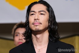 EXILE AKIRA、メンバーの「人数が増えます」サプライズ予告が話題「LDH PERFECT YEAR」会見後にぶっちゃけ 画像