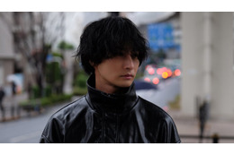 「愛のごとく」古屋呂敏、飛躍の今だからこそ抱く“映画初主演”への覚悟 インティマシー・シーンで大切にしたカメラ外での行動「刺激的に見せるためのものではなく」【インタビュー】