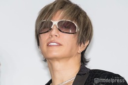 GACKT、新年会に70人超豪華著名人が集結 竹内涼真らとの写真に「メンツが強すぎる」「人脈が異次元」の声