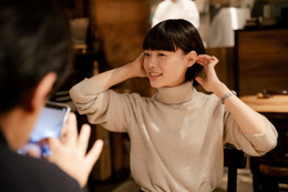 ゆきお（成田凌）に「一緒に住まない？」と提案された文菜（杉咲花）は…「冬のなんかさ、春のなんかね」第2話