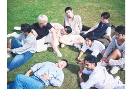 「ボーイフレンド」シーズン1参加の9人が再集合！思い出の地でそれぞれの“いま”語る