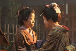 【ばけばけ 第79話あらすじ】なみに身請けの話やってくる 申し出た人物とは 画像