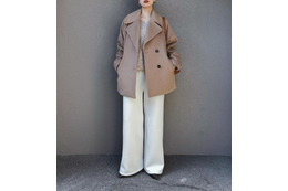 真冬でも浮かない。これからしばらく使える「ちょうどいいアウター」5選 画像