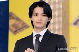 佐野勇斗「紅白」で目が合った女優とは 歌唱直前の“仕草”に感謝「最高なパフォーマンスができました」【おコメの女－国税局資料調査課・雑国室－】 画像