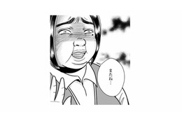 パートから努力を重ね、ついにはトップバイヤーまで上り詰めた！夫と出会えたのも運命だった【デブスの戯れ～あなたの夫は私のもの～ #４】