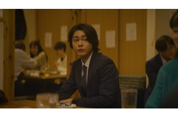 倉悠貴、杉咲花演じる主人公の“元恋人”役で3話に登場「冬のなんかさ、春のなんかね」 朝ドラでは姉弟役