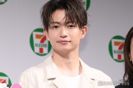 綱啓永、体型維持のために制限も「本当は毎食食べたい」ものとは？2026年挑戦したいことはギター 画像