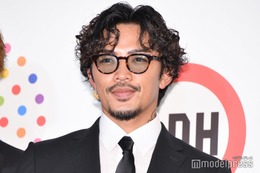 GENERATIONS数原龍友、自身のライブに世界的メジャーリーガー訪れる 2ショットに驚きの声「予想外の繋がり」「交友関係すごい」