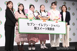 コンビニの「単に欲しいものを買いに行く場」だけではない価値 食品の税率がゼロになった場合の展望、セブン商品本部長・羽石奈緒氏が明かす 画像