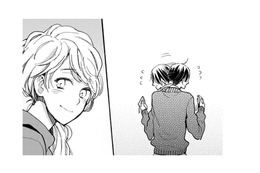 首輪なんてどれでもいい… 自分に似合うセーターを選んでくれた母の笑顔を思い出したら…【同居人はひざ、時々、頭のうえ。 #58】 画像