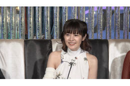 さとう珠緒、結婚したい芸能人を告白 特殊な酒癖も明かす「気がついたらおじさんと…」 画像