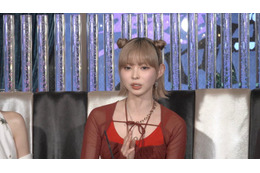 最上もが、アイドル時代のお酒の失態明かす「女性スタッフにキスしていました」 画像