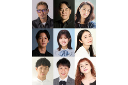 松岡昌宏主演舞台「はがきの王様」上演決定 日向坂46松田好花も7年ぶり舞台出演へ【コメント】 画像