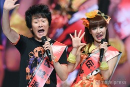 「かつみ・さゆり」さゆり「頭頂部におハゲできてるから」ウィッグヘアで変身「一瞬誰かと」「似合ってる」と驚きの声 画像