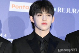 SEVENTEENエスクプス、派手イメチェンにファン衝撃「想像つかなかった」「メロすぎて最高」