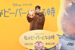 芳根京子、仕事をする上で意識している“マイルール”明かす「言い合える関係って素敵だなと思う」