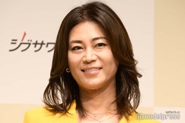 氷川きよし、24年前のジャケ写公開「変わらなすぎてすごい」「まさに美形」の声