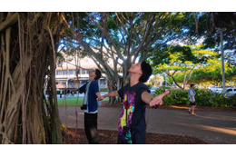 キスマイ藤ヶ谷太輔＆横尾渉に聞いたサプライズ裏話「泣きそうに」2人が選ぶ名場面とは？【「NAKED〜素のまま2人旅～ inオーストラリア・ケアンズ」インタビュー】